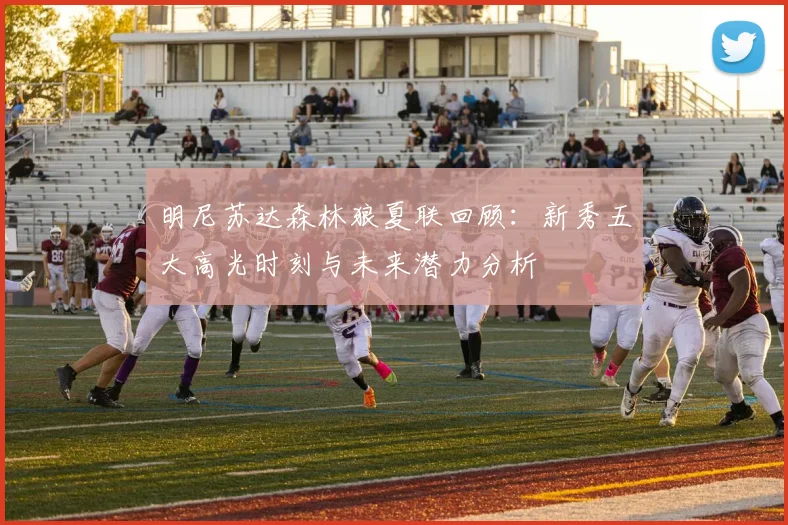 明尼苏达森林狼夏联回顾：新秀五大高光时刻与未来潜力分析
