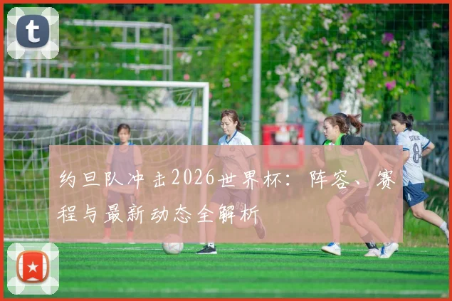 约旦队冲击2026世界杯:阵容、赛程与最新动态全解析